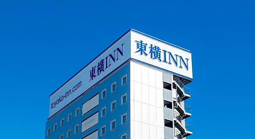 Toyoko Inn Tokyo Seibu Ikebukuro-sen Higashi-kurume-eki Nishi-guchi
