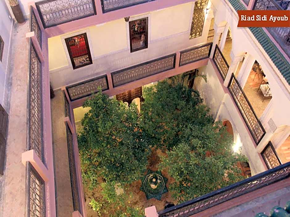 Riad Sidi Ayoub