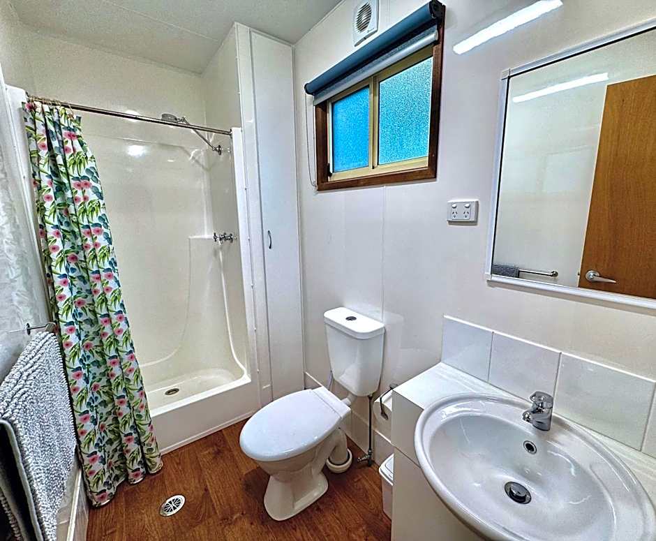 Kanasta Caravan Park