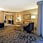 Embassy Suites by Hilton Raleigh Durham Research Triangle