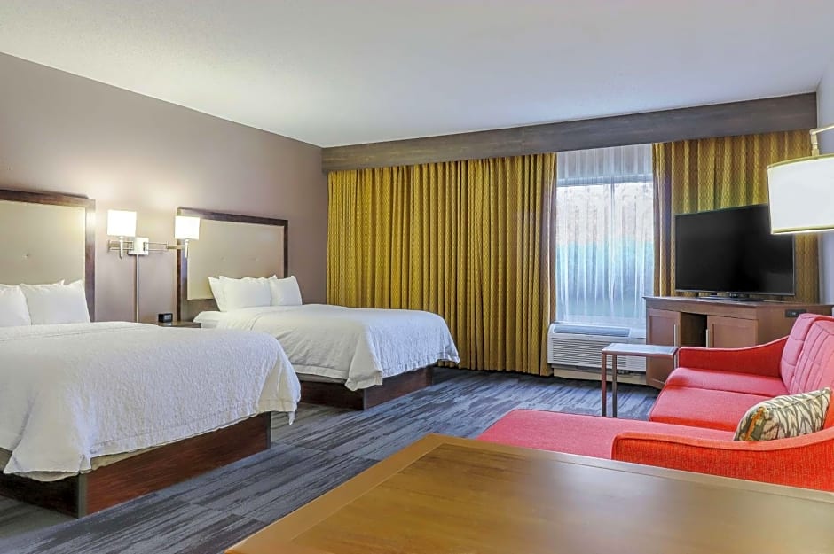 Hampton Inn By Hilton Heath-Newark, Oh