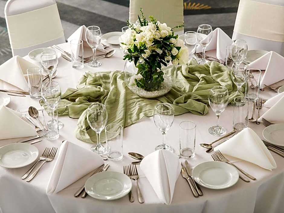 Mercure Bedford Centre Hotel