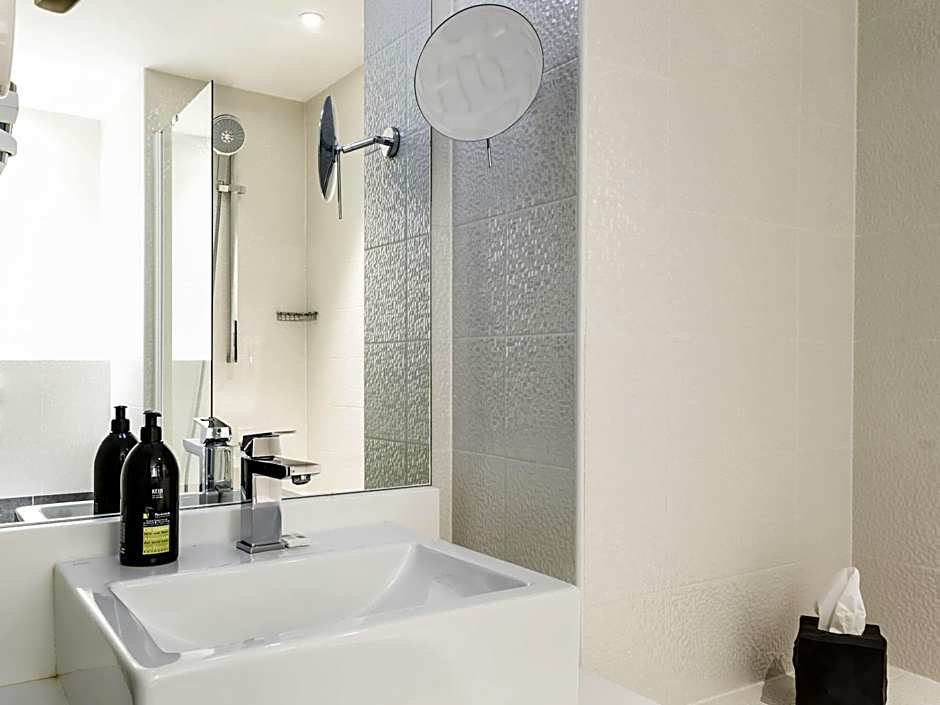 Aparthotel Adagio Paris 19eme Cite de la Musique