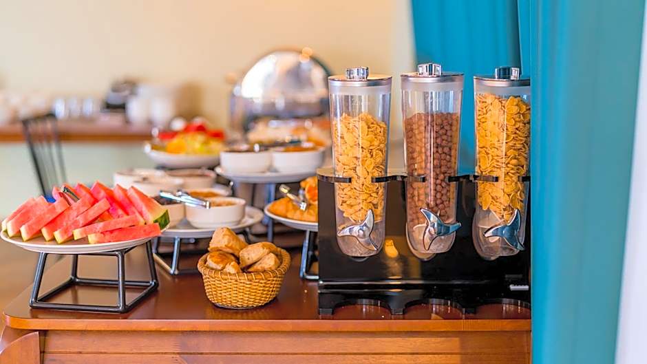 Burki Castle & Cellar