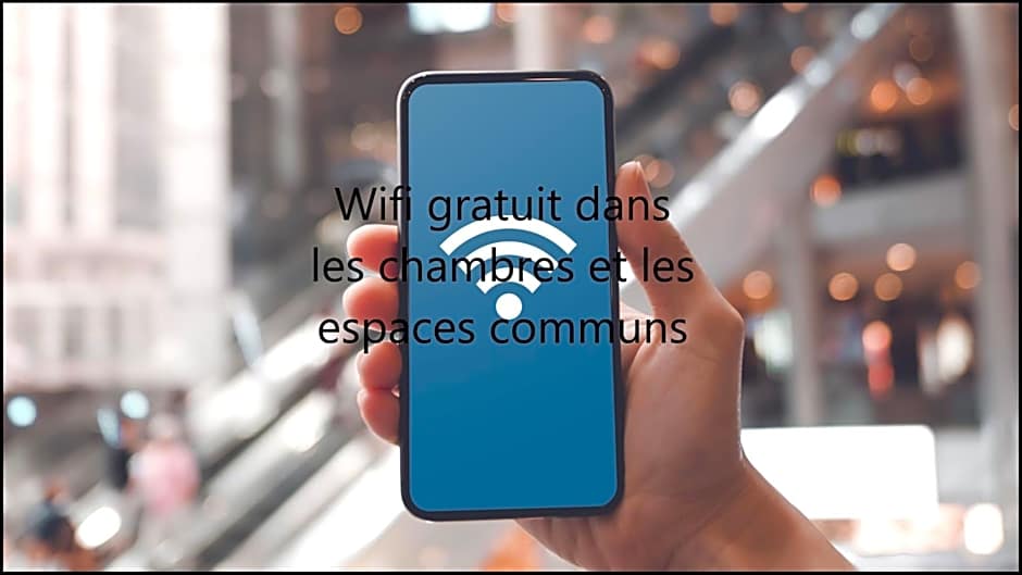 Brit Hotel Confort Deltour Mende