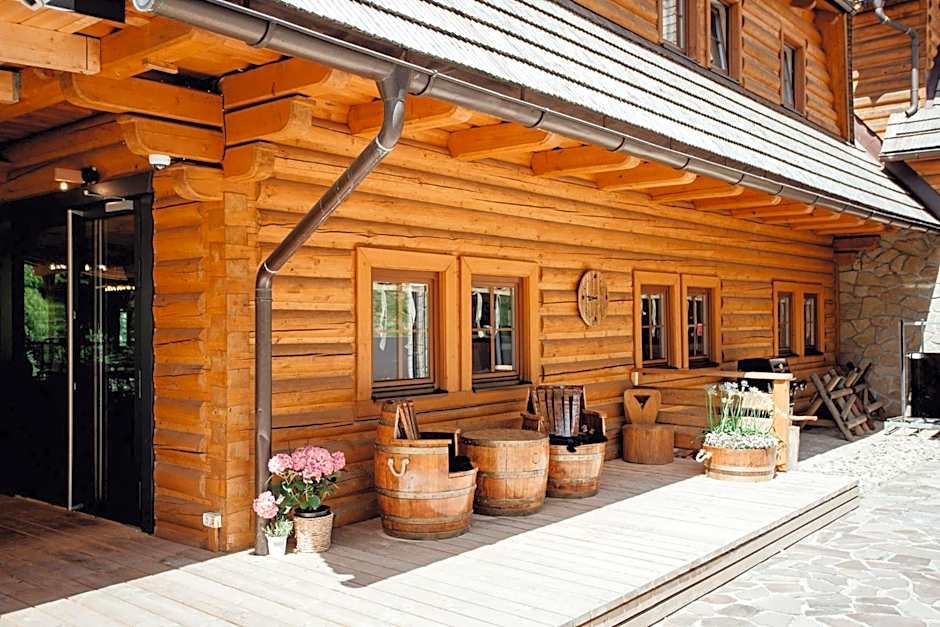Hotel Marlene