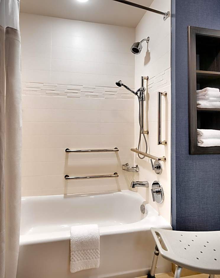 Residence Inn by Marriott Brunswick