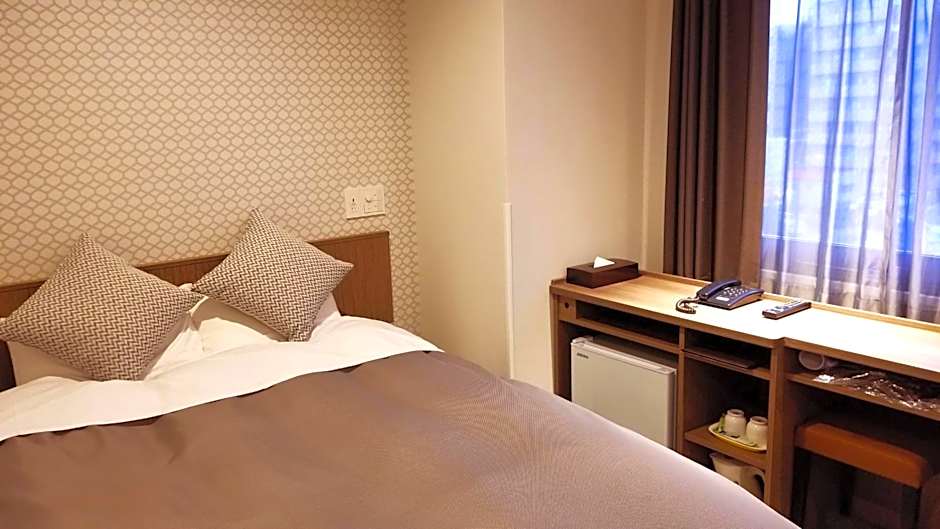 Hotel Sun Royal Utsunomiya