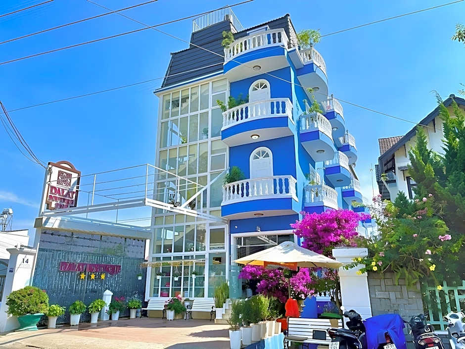 Dalat Boutique Hotel
