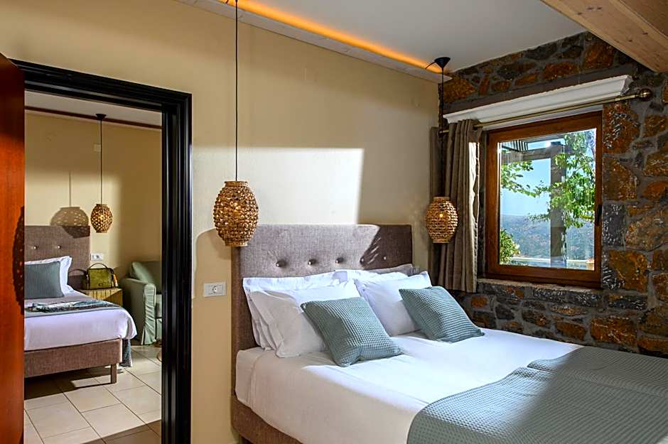 Country Hotel Velani