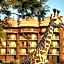 Disney's Animal Kingdom Lodge