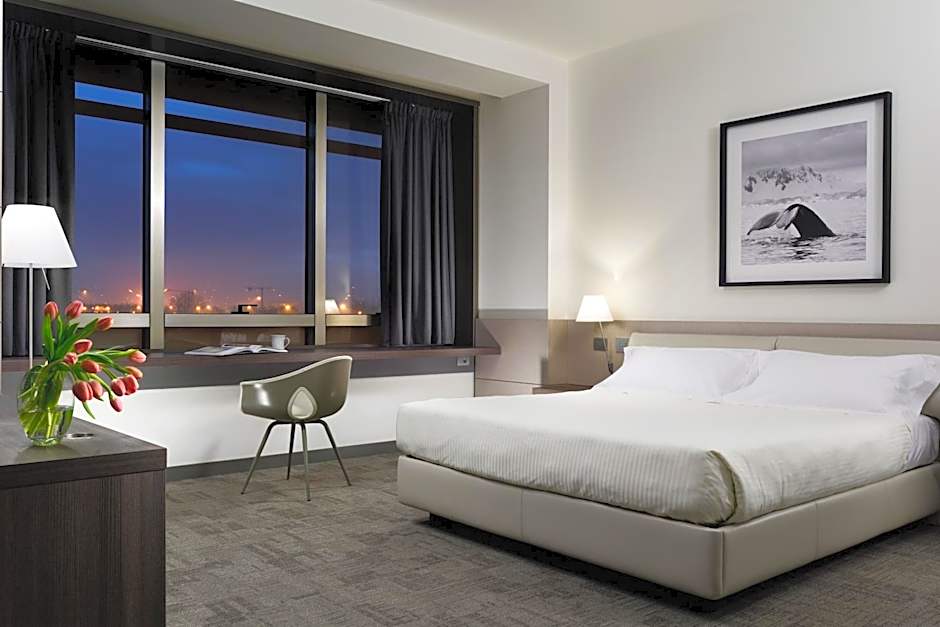 UNA Hotels San Vitale Bologna