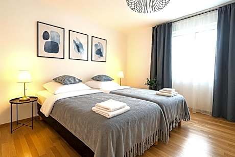 Hotel Messeschlaf