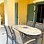 Dais Apartments