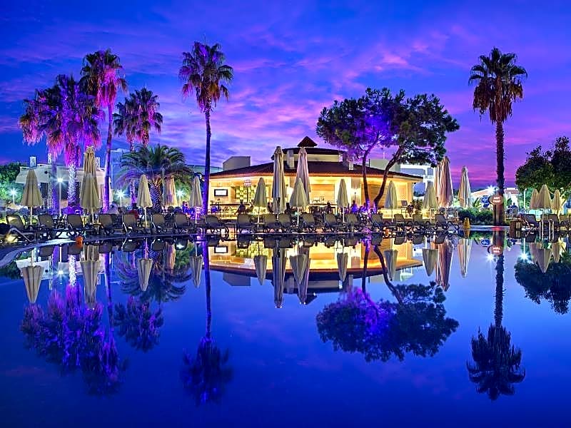 Bellis Deluxe Hotel - All Inclusive