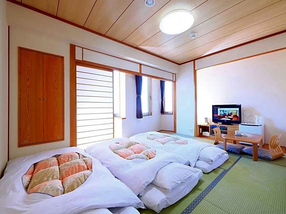 Sunroute Aomori Hotel