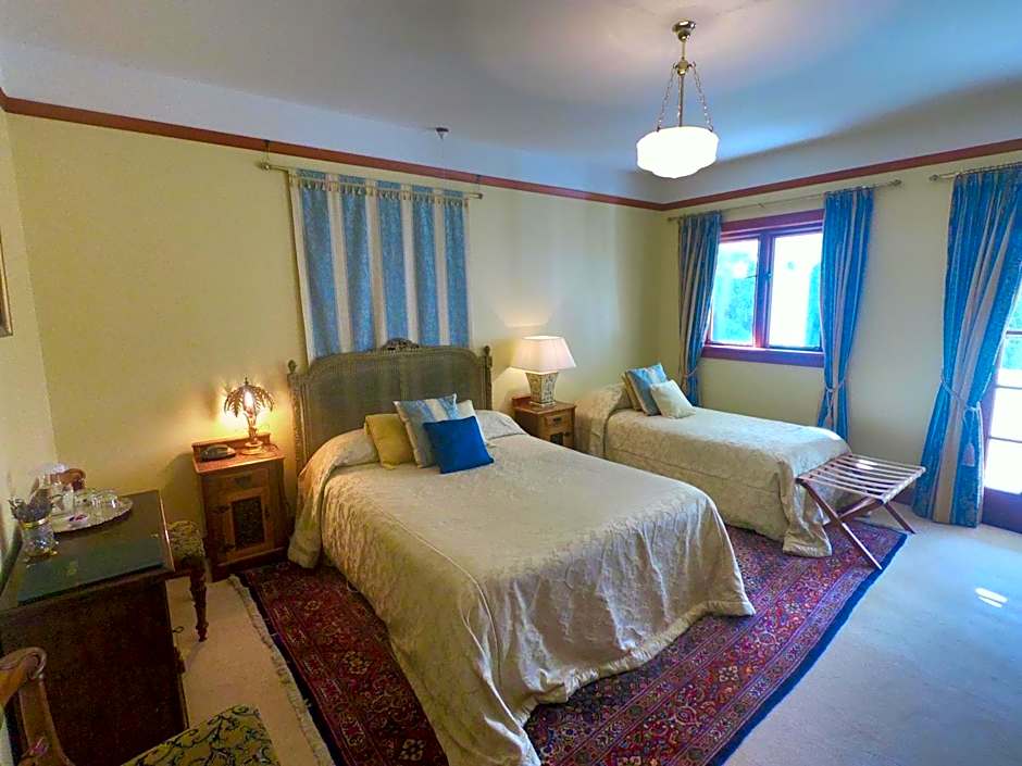 Gunyah Country Estate