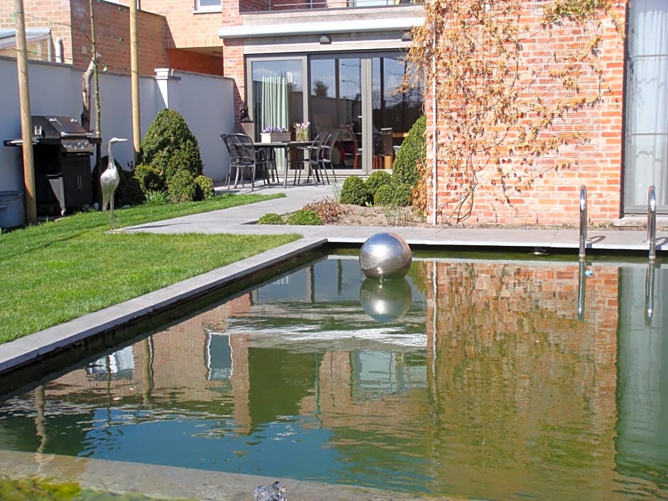 B&B De Grote Plaats