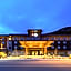Best Western Plus Merritt Hotel