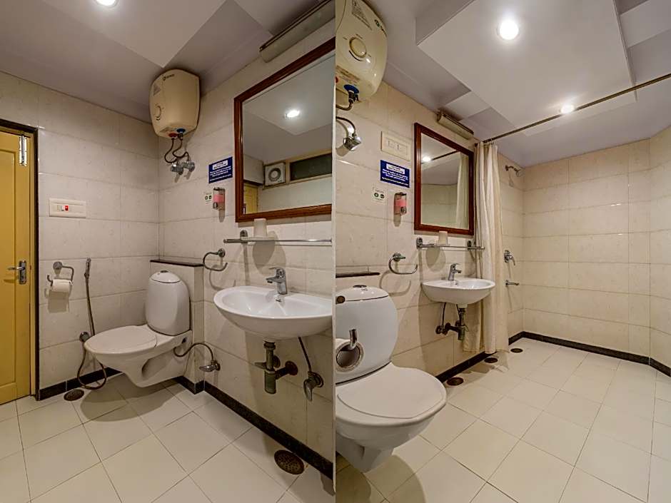 Treebo Natraj - Jaipur