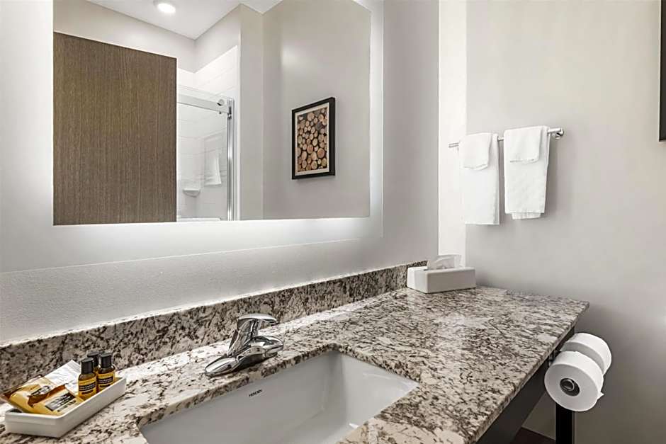 Best Western Plus Isanti