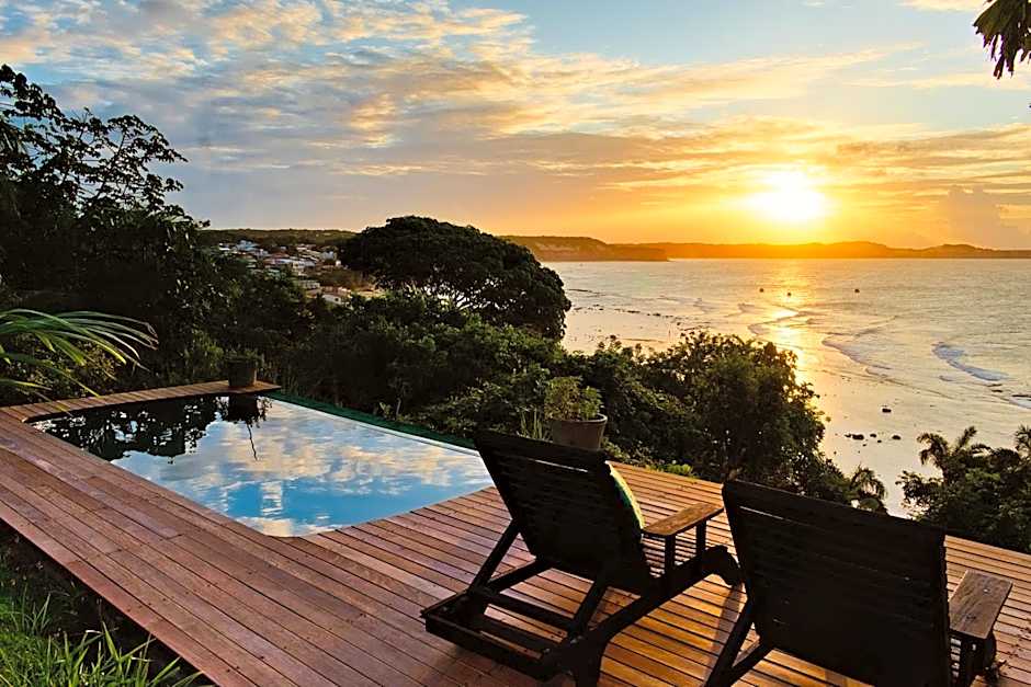 Pipa Villa ByBeck - Praia do Amor - Casa inteira
