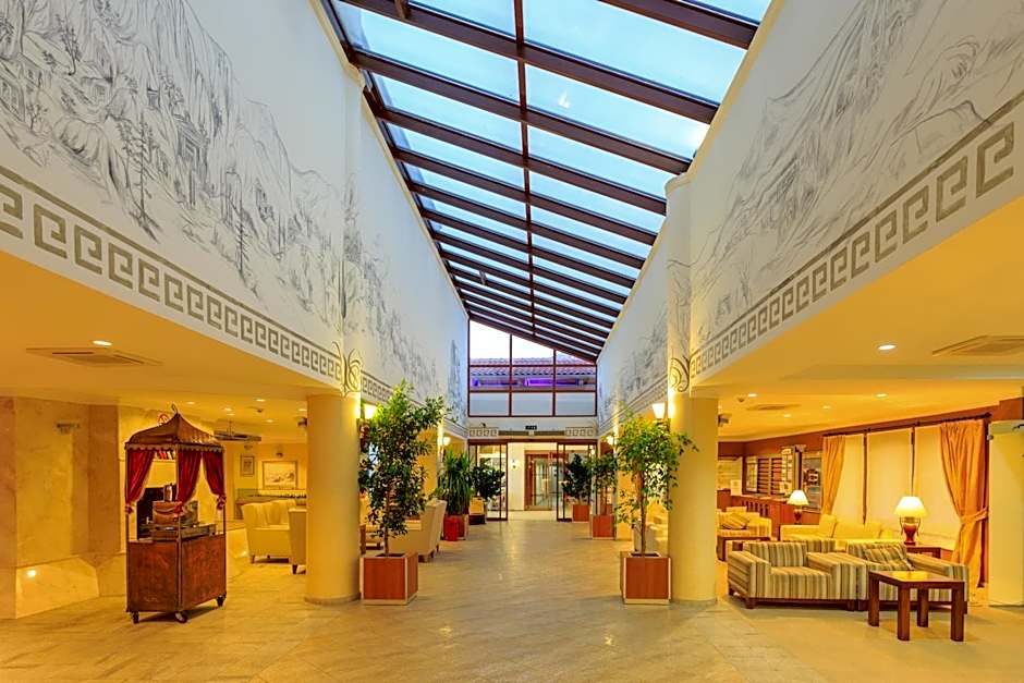 Orka World Hotel & Aquapark