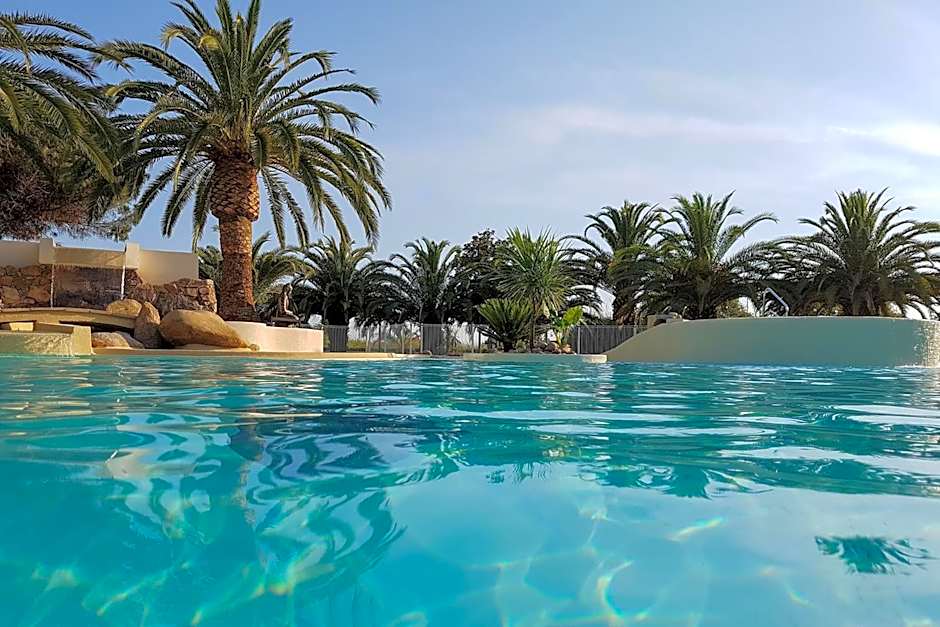 Hotel Campo Dell Oro