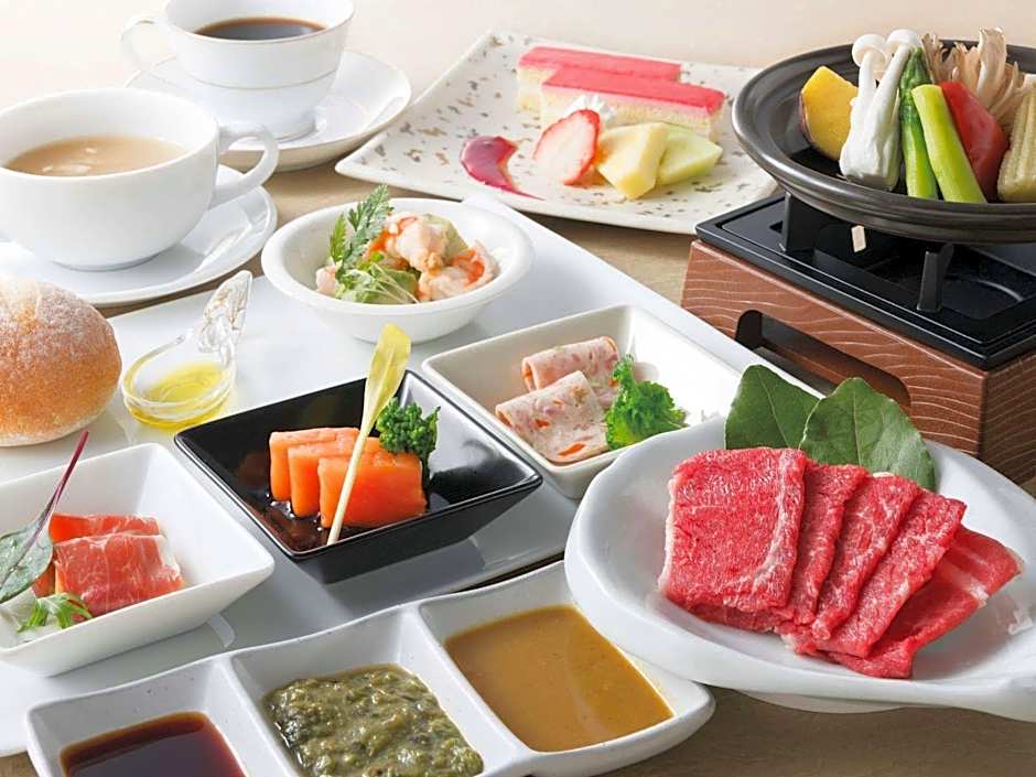 Auberge Amanohashidate