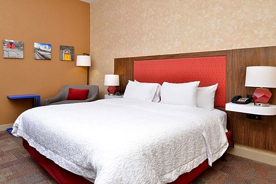 Hampton Inn By Hilton Wytheville