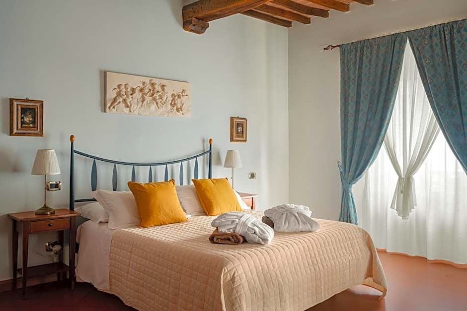 Relais Villa La Cappella