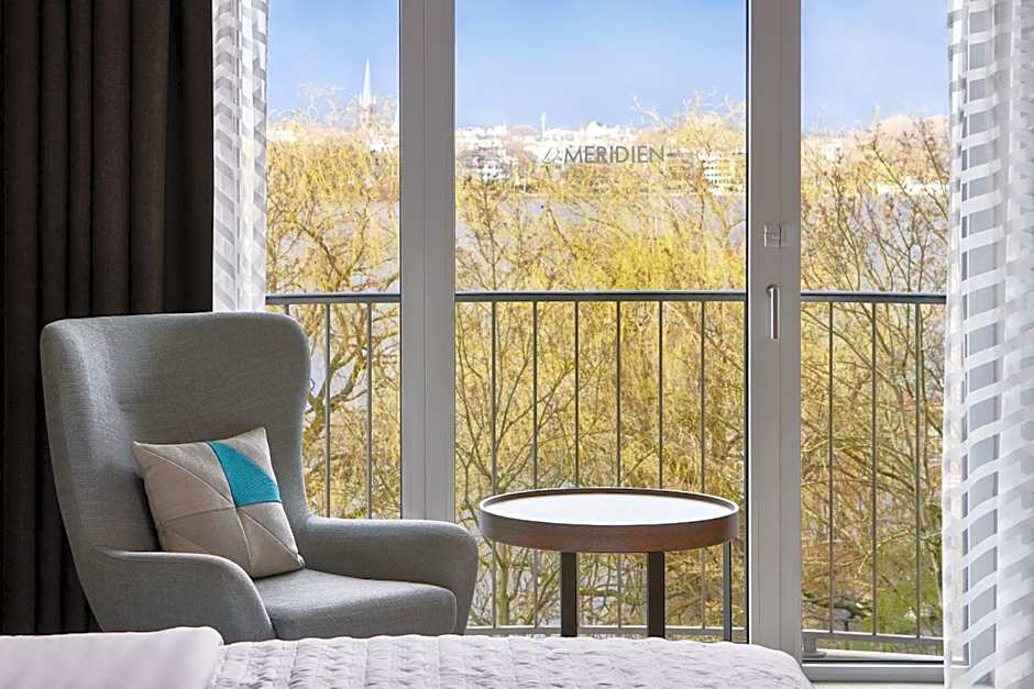 Le Meridien Hamburg