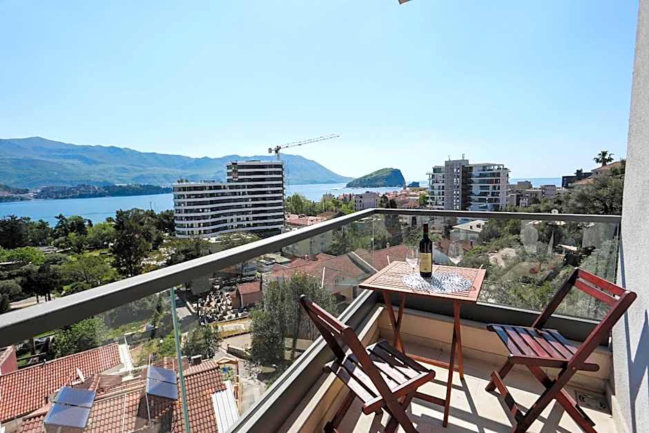 Arka Rooms&Apartments