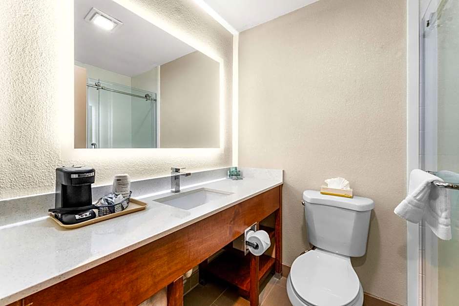 SureStay Plus by Best Western Reading North