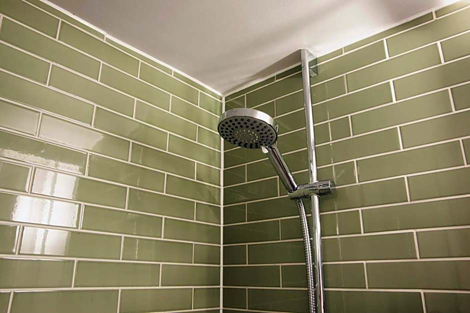 Bob W London Olympia