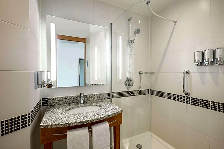 Hampton By Hilton Amsterdam Airport Schiphol