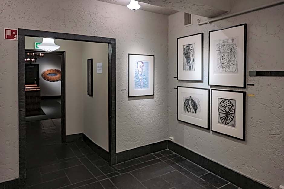 Grand Hotel Terminus