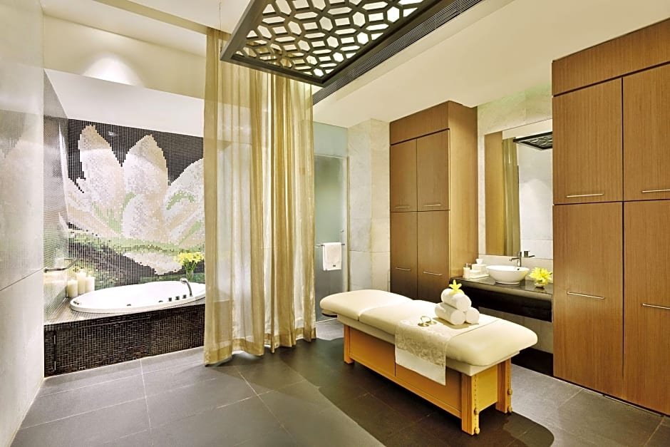 The Westin Hyderabad Mindspace