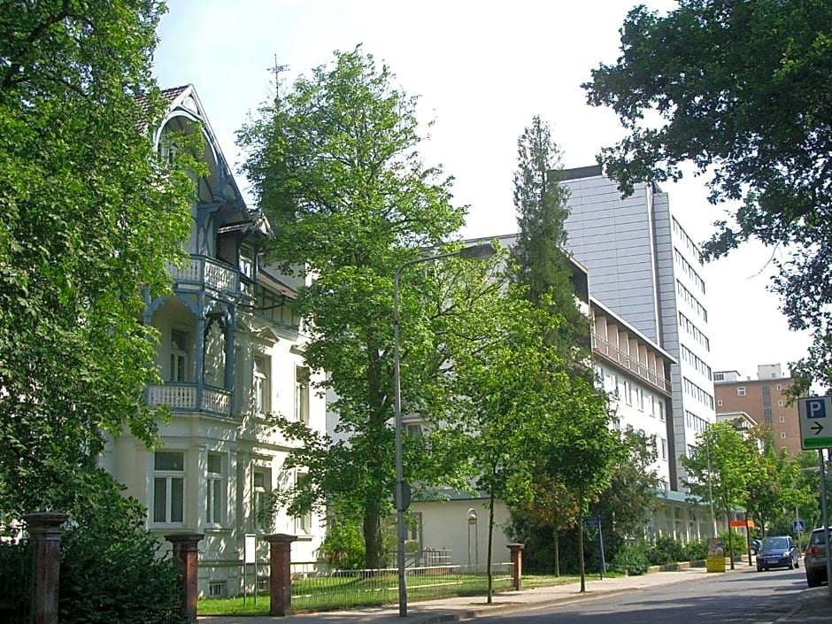 Gesundheitszentrum Helenenquelle