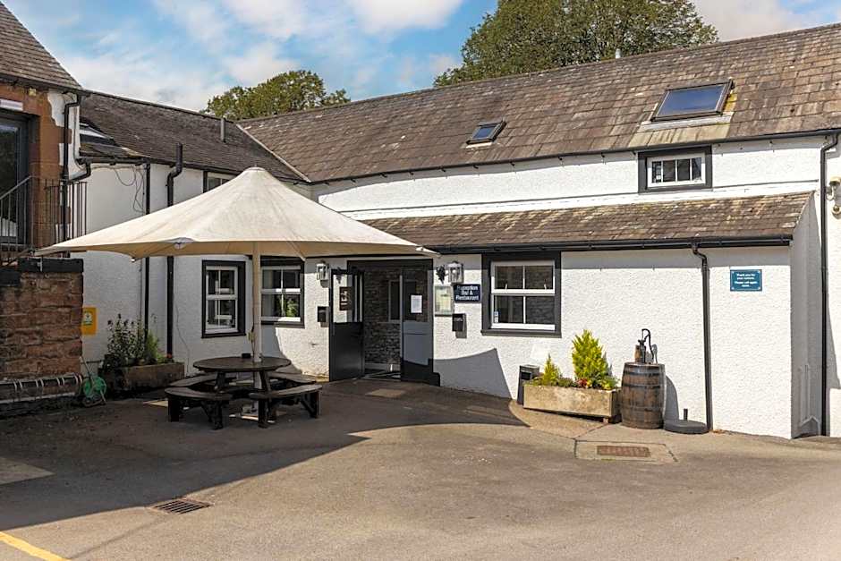 The Kellbank