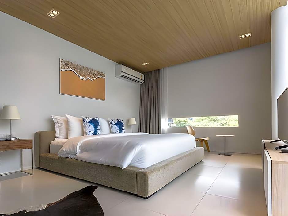 Veranda Residence Pattaya Pool Villa