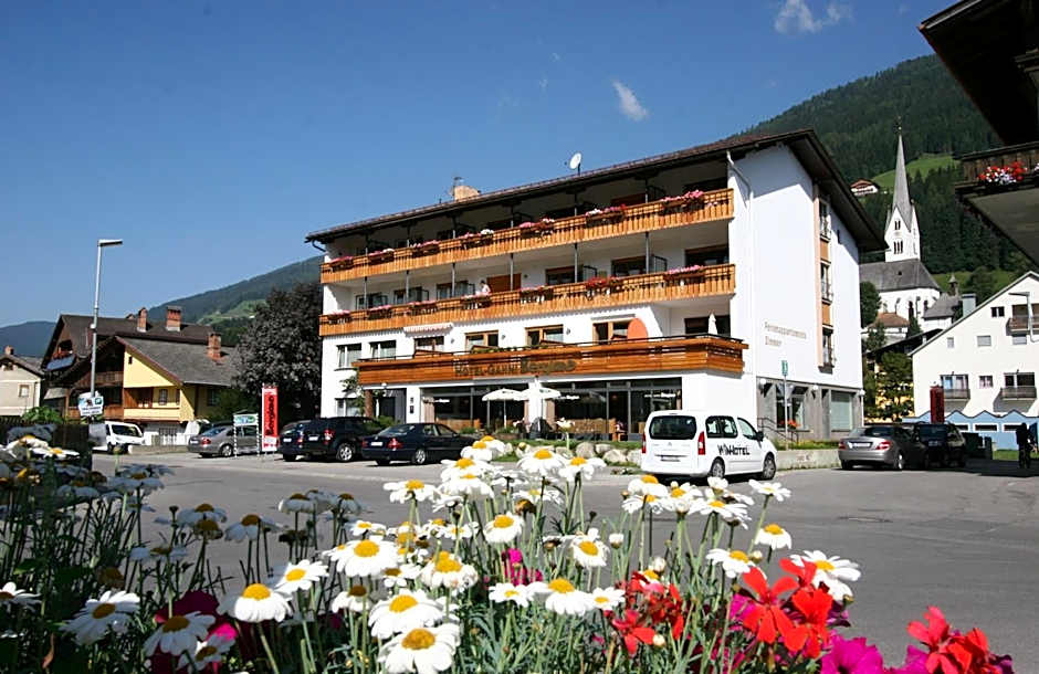 Hotel Bergland