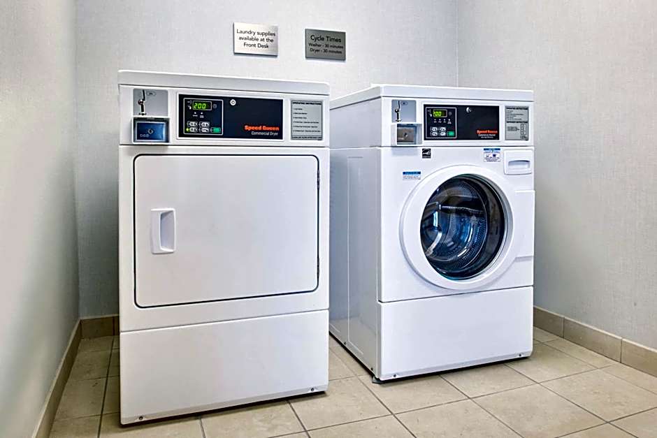 Courtyard By Marriott Chicago Highland Park/Northbrook