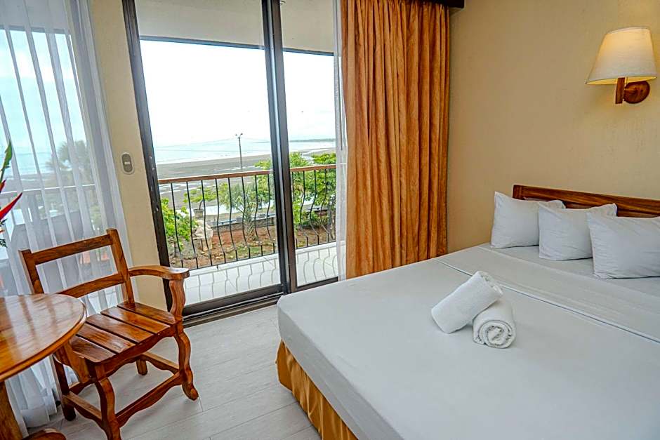 Best Western Hotel & Casino Kamuk