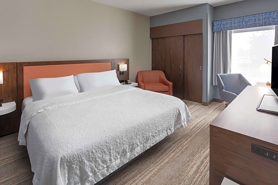 Hampton Inn By Hilton Joliet - I-55