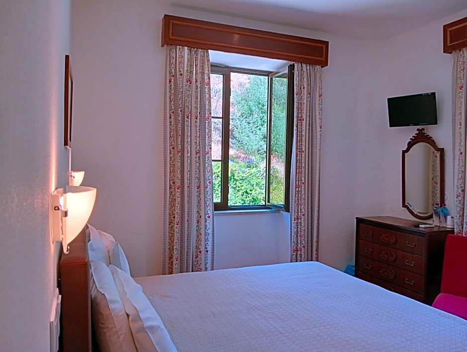 Albergaria do Lageado