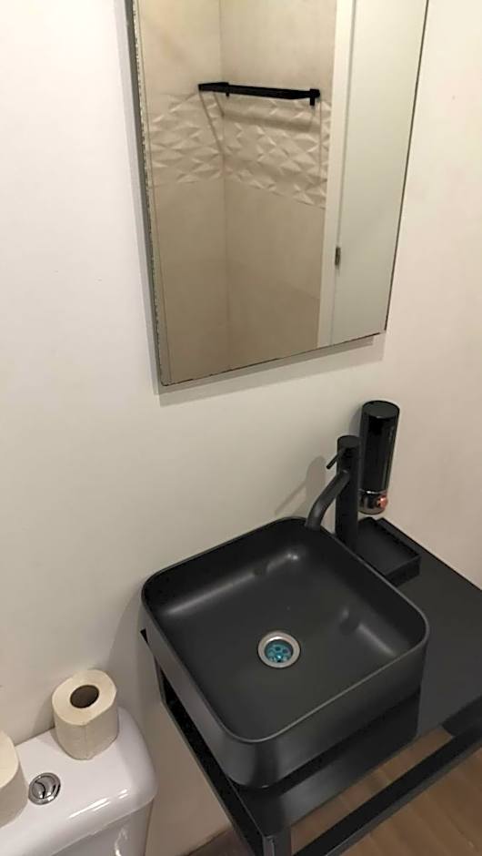 Figueira House in Beira Minho