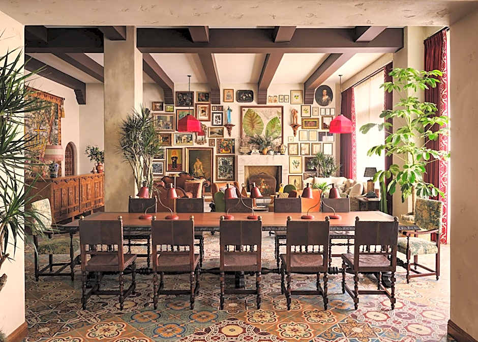 Graduate by Hilton Palo Alto