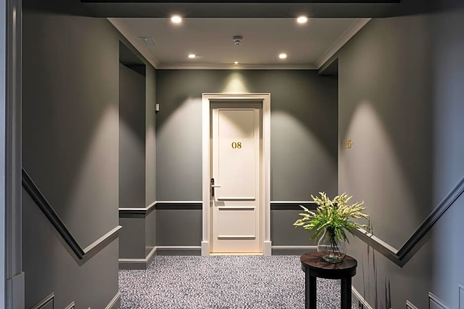 Maldà Singular Hotel