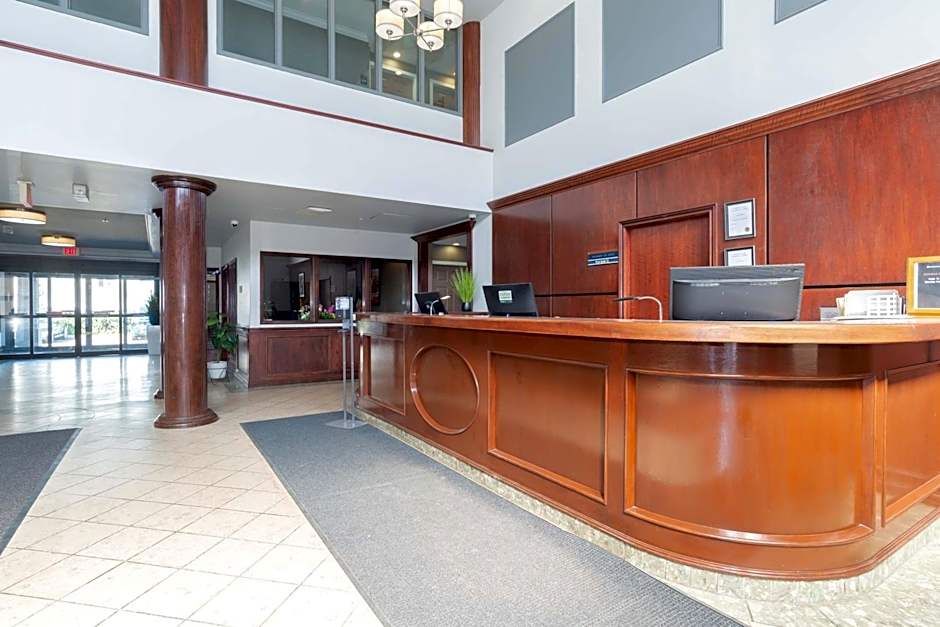 Sandman Hotel Saskatoon